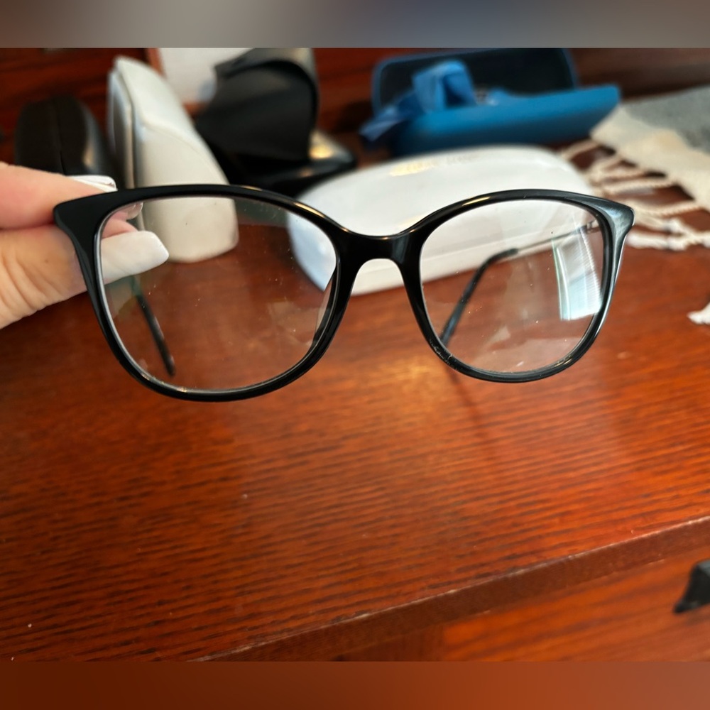 Nine West prescription frames